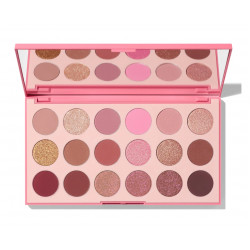 Morphe 18V Va-Va Bloom Artistry Palette